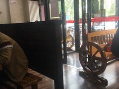 大堂-老陕兄弟(彩虹新城店)