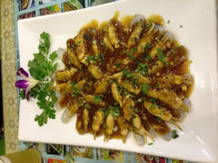 美达尔烧烤海鲜家常菜(中山路店)-美达尔(中山路店)
