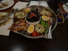 -卡佩罗意大利餐厅及酒吧Al Cappello Trattoria