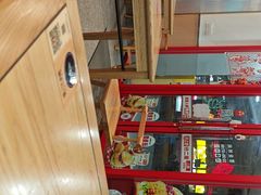 -塔斯汀中国汉堡(员村店)