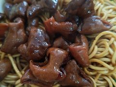 -老余家面馆