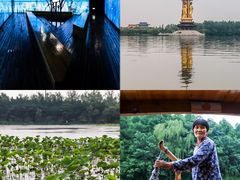 -溱湖国家湿地公园