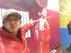 -郑州梵高星空错觉艺术馆(大上海城旗舰店)