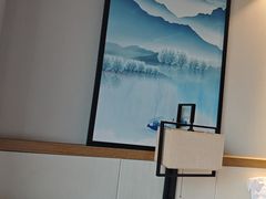 -杭州西湖东坡酒店(湖滨音乐喷泉店)