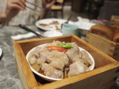 -同庆楼(建邺万达店)