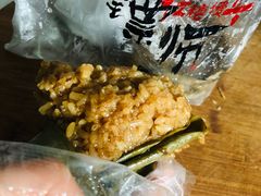 鲜肉粽子-镖师红糖馒头(宝龙店)