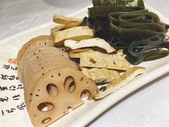 -虎虎龙虾大排档(双井店)