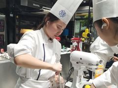 -王森咖啡西点烘焙培训(上海名厨中心店)