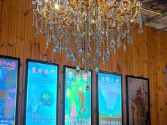 -明日世界密室轰趴·剧本桌游·箭馆团建(国贸店)