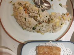-南山翁新概念川菜(江宁万达广场店)