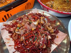 -醉炫音速烧烤·干煸菜(沙河总店)