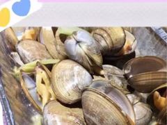 -喜悦小串海鲜烧烤大排档(高新万达店)