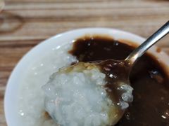 -笃笃笃糖粥(十全街店)