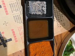 -千寻烧肉(政务区店)