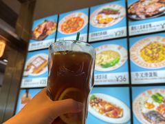 -肥韬茶餐厅(海上世界店)