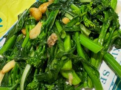 -桥东喜碧海鲜街(水东街店)