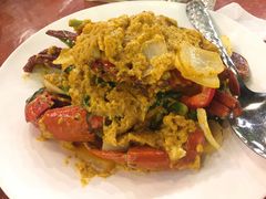 -大螃蟹海鲜餐厅