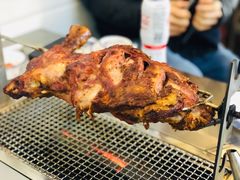 -宗泉烤全羊·烤羊腿·家常菜(解放东路店)