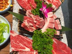 -匠牛道烤肉料理店(西坝河店)