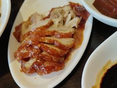 -老牌坊鲁菜名店(聊城美食岛店)