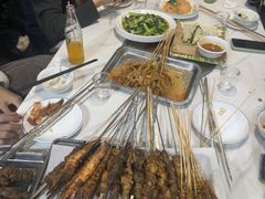 -清真·马坡烧烤涮牛肚·酸浆火锅(新区总店)