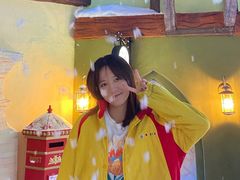 -世界之窗阿尔卑斯冰雪世界
