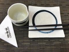 -千叶寿司创意融合料理(水韵城店)