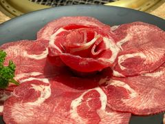 -额尔敦牛厨师铜板烧