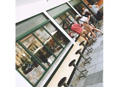 -RAC BAR(安福路店)