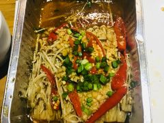 -木屋烧烤(白石洲店)