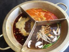-巴奴毛肚火锅概念餐厅