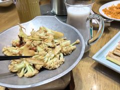 -新白鹿餐厅(城西银泰城店)