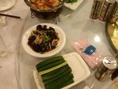 -学成饭店(官南大道店)