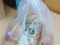 伯爵奶酥-面包与我Bread Or Me(长城汇店)