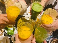 -半岛翡丽海鲜自助餐厅(观风亭店)