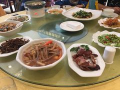 -龙抄手(春熙路总店)