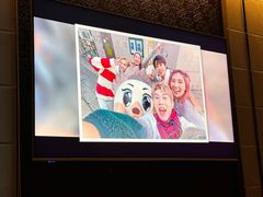 -华夏良子·足道SPA艾灸(王府井店)