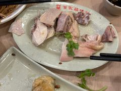 -百家鸡味馆(清泰店)