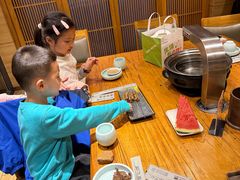 -三千里韩式炭火烤肉(南八马路店)