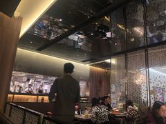 -捞王锅物料理(上海世茂广场店)