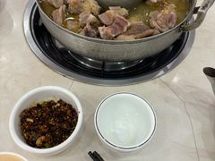 -阿妈土锅鸡