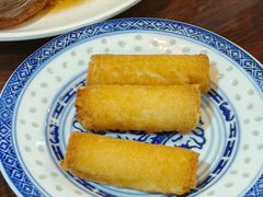 -黄连大头华烧鹅店(大良店)