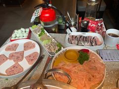 -大龙燚火锅(太古里店)