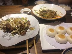 -锦上中式酒馆(南内环店)