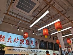 -扬二春炒饭(国庆路总店)