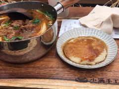 -小满手工粉(上海品尊国际店)