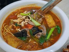 -一家人面馆(三条巷店)