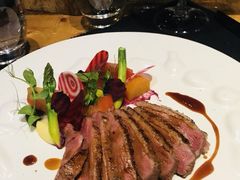 -AZUL by FUEL蓝色·法式酒馆(琶醍店)