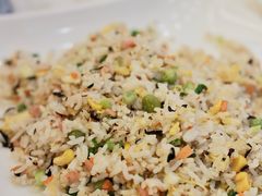 扬州炒饭-老街饭庄·地道淮扬菜(扬子江北路总店)