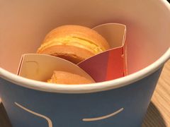 -Ice Monster冰馆·CNN评选全球十大甜品(国贸商城店)